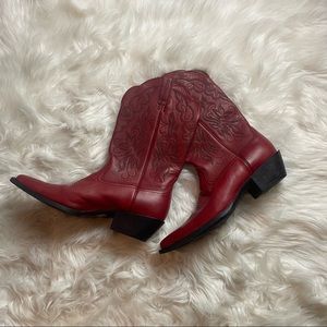 COPY - NWOT Ariat Cowgirl Boots